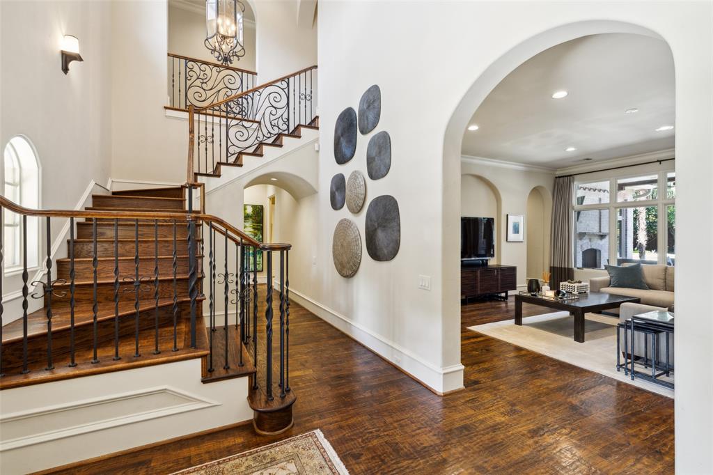 Huffhines Hill - Residential