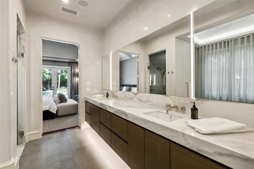 Huffhines Hill - Residential
