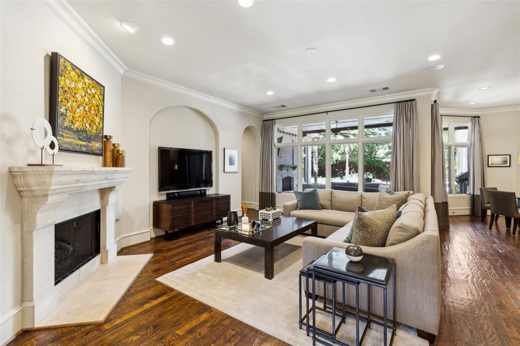 Huffhines Hill - Residential