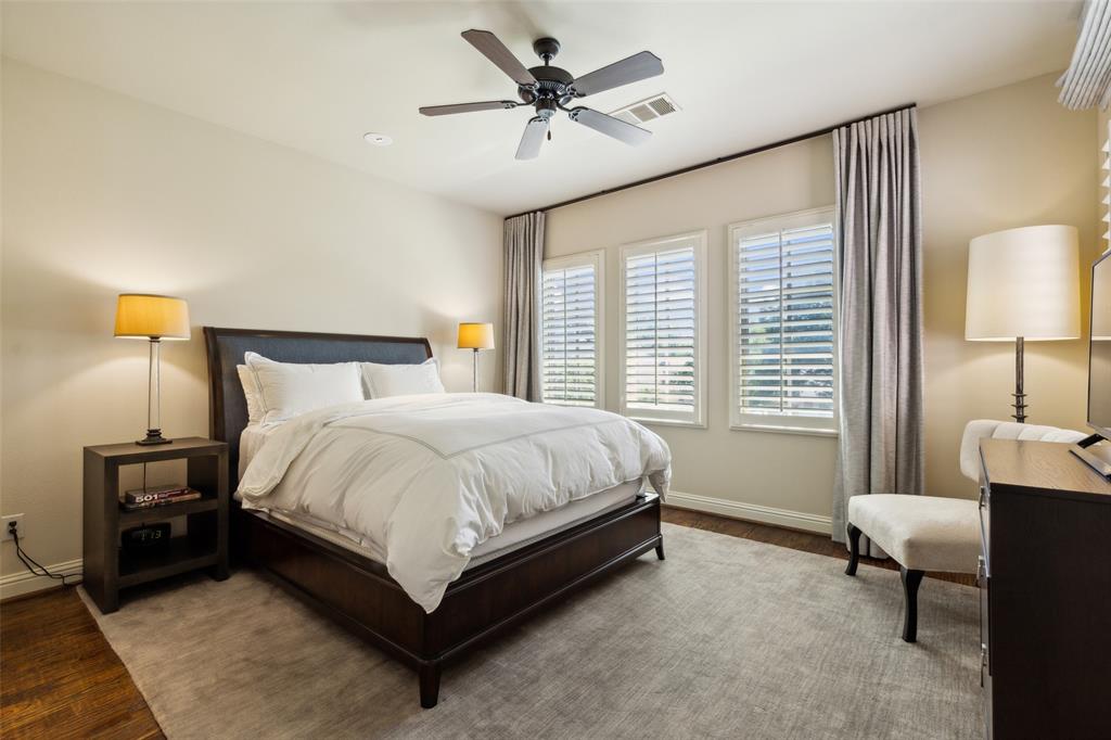 Huffhines Hill - Residential