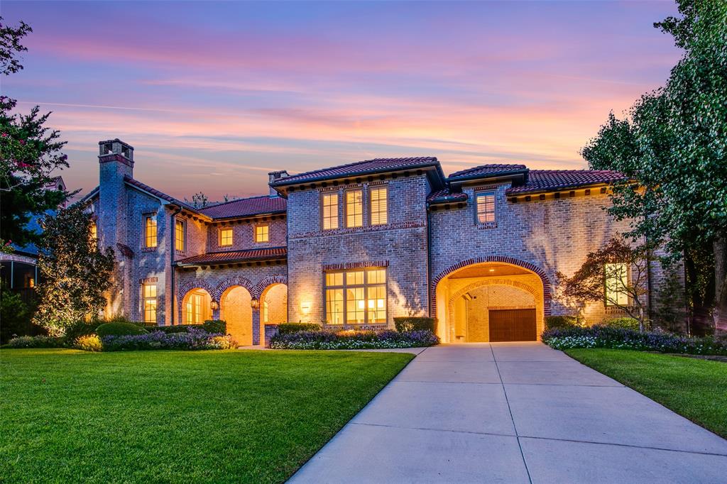 Huffhines Hill - Residential