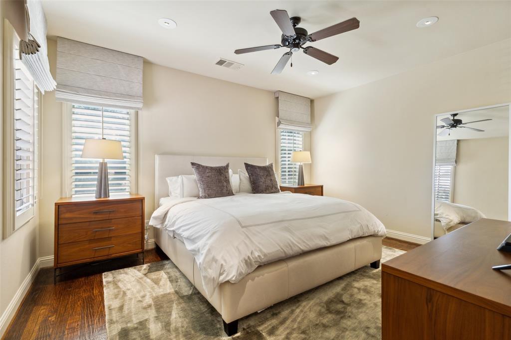 Huffhines Hill - Residential