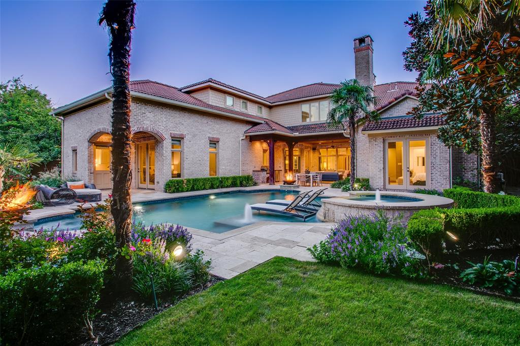 Huffhines Hill - Residential