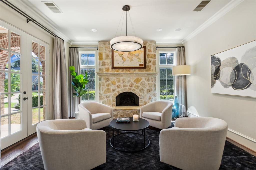 Huffhines Hill - Residential