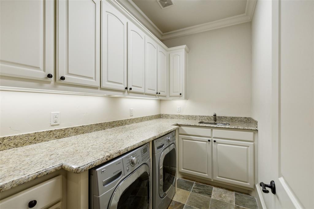 Huffhines Hill - Residential