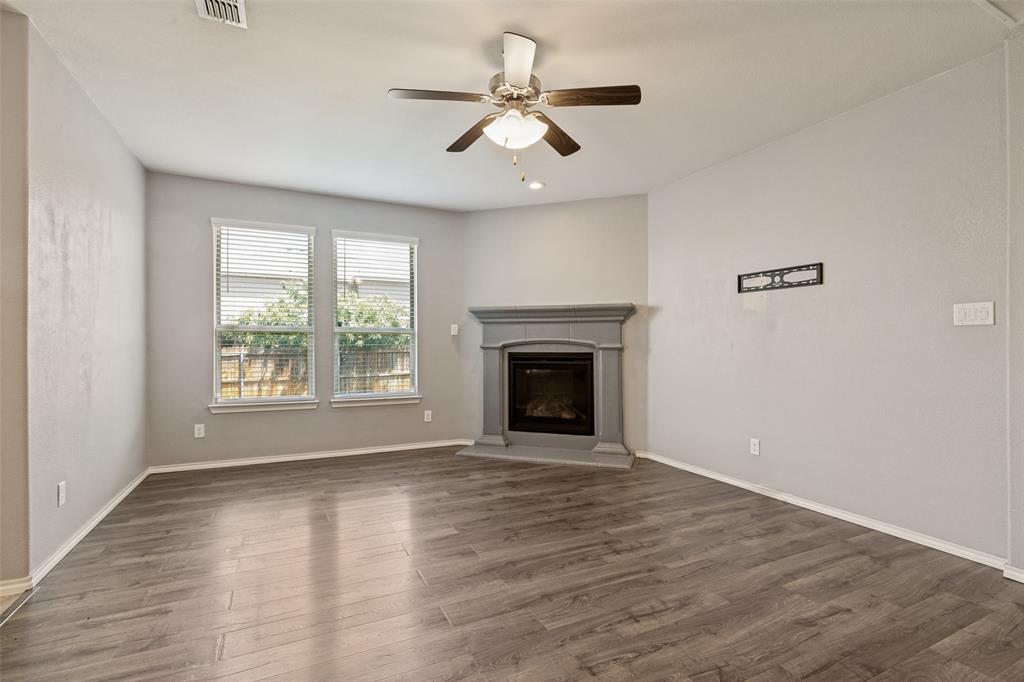 Oak Creek Trails Pha - Residential