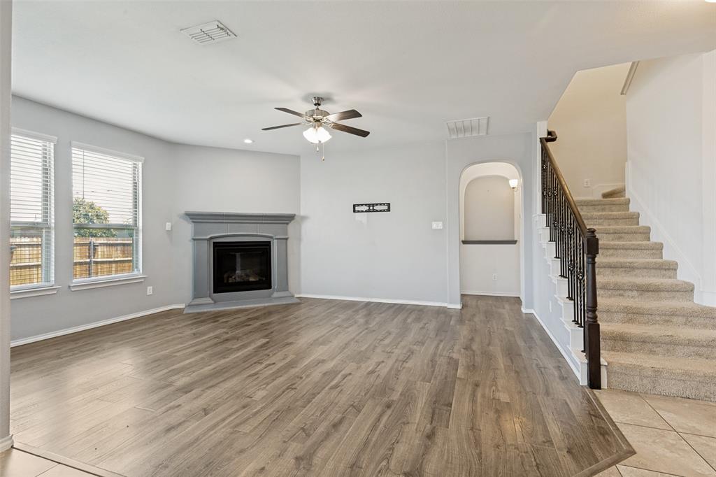 Oak Creek Trails Pha - Residential