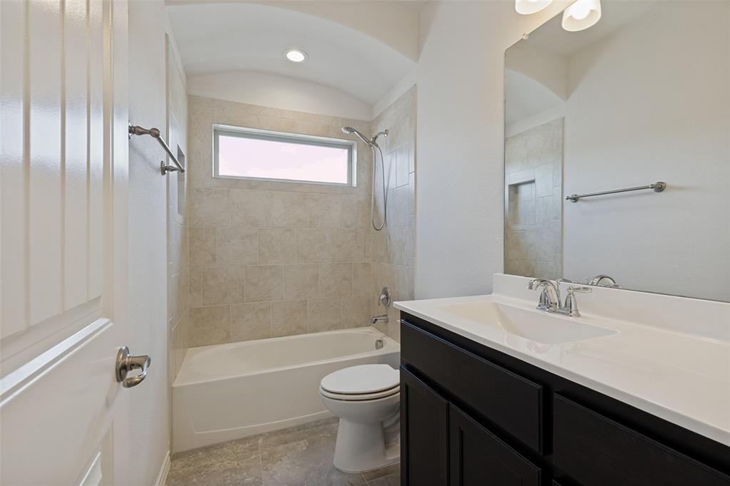 Oak Creek Trails Pha - Residential