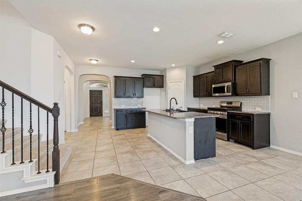 Oak Creek Trails Pha - Residential