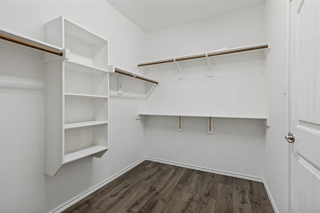 Oak Creek Trails Pha - Residential