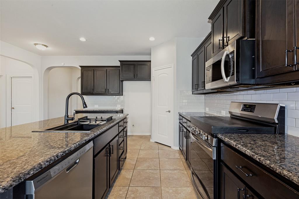 Oak Creek Trails Pha - Residential