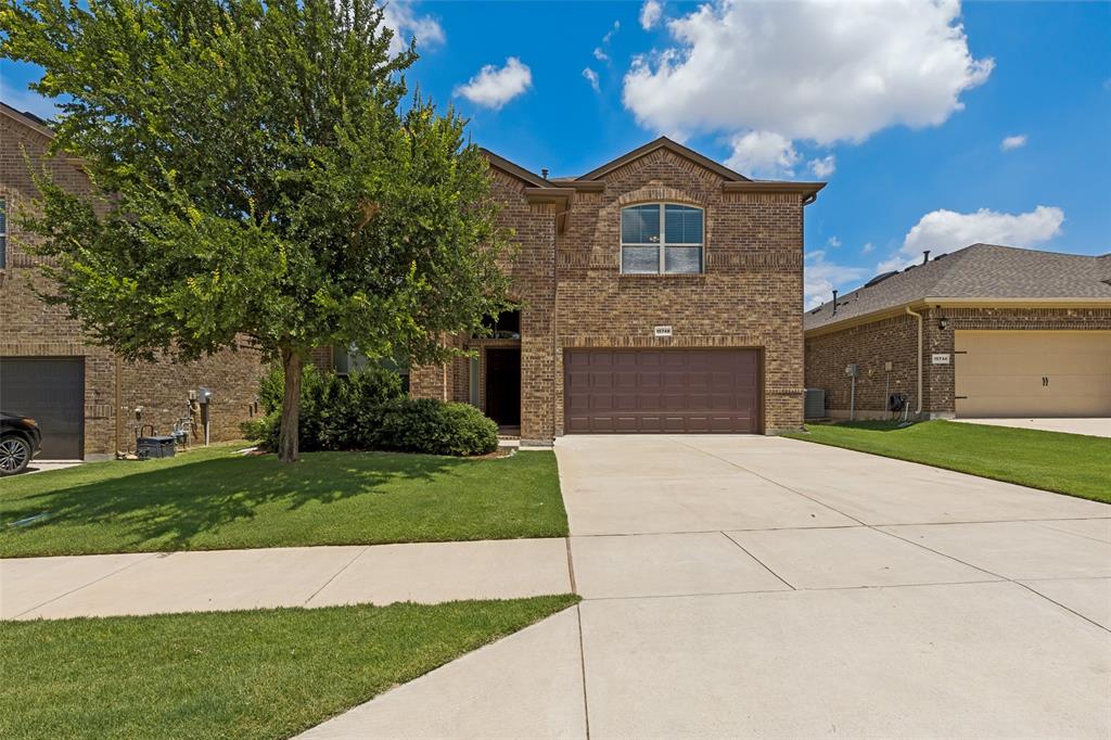 Oak Creek Trails Pha - Residential