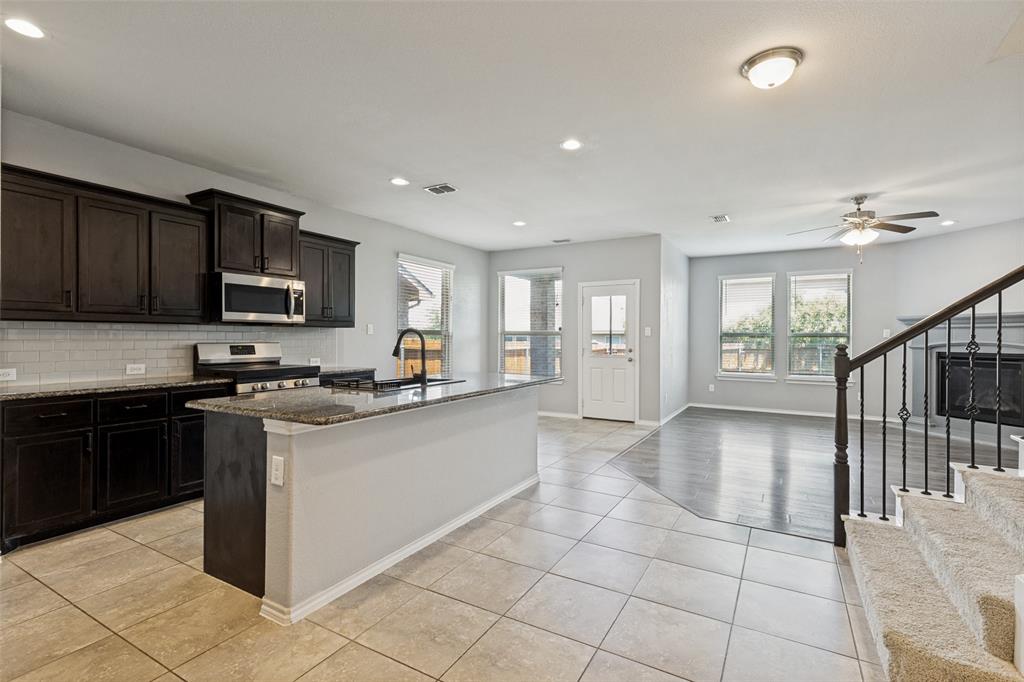 Oak Creek Trails Pha - Residential