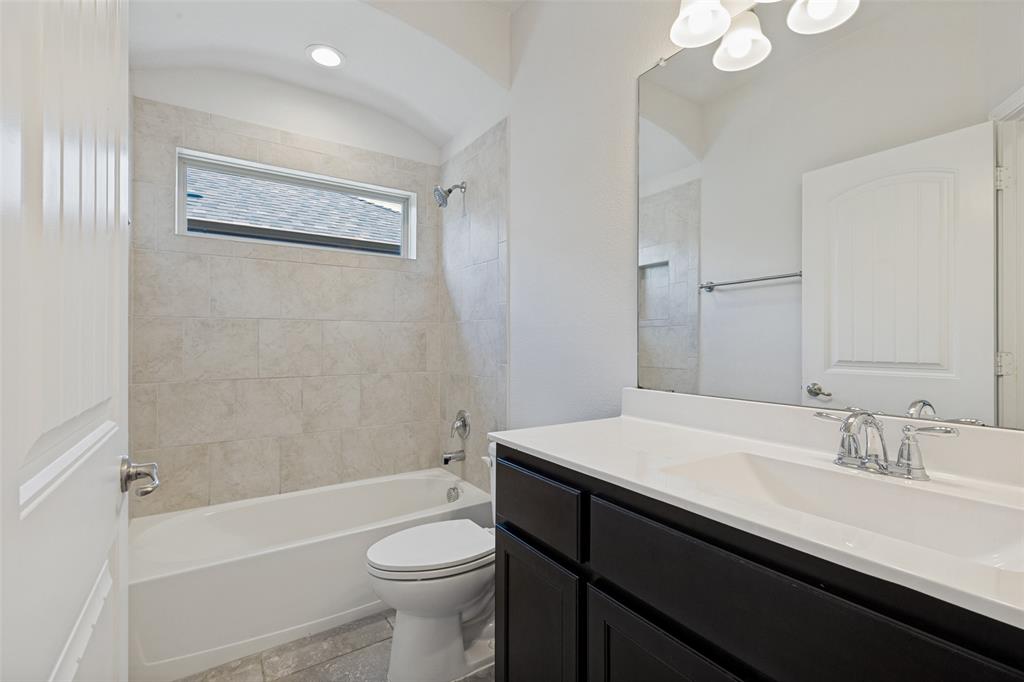 Oak Creek Trails Pha - Residential