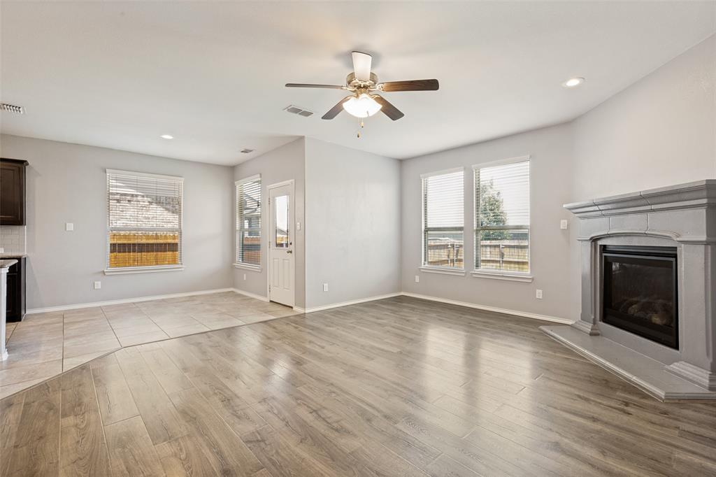 Oak Creek Trails Pha - Residential