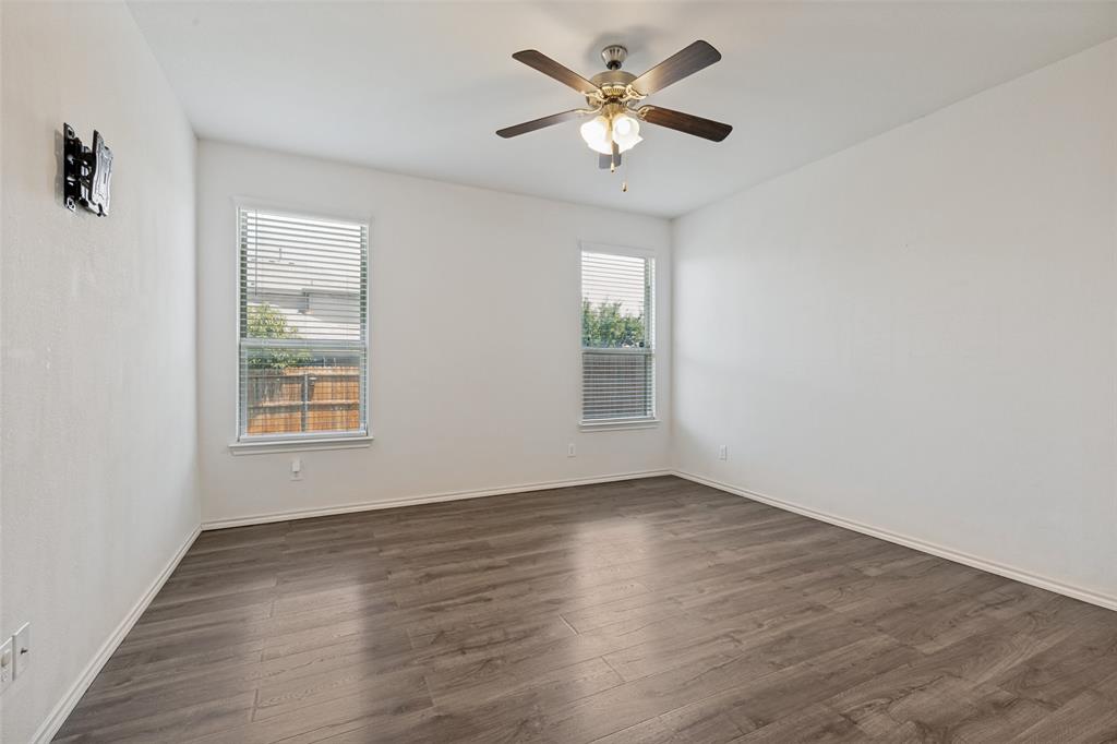 Oak Creek Trails Pha - Residential