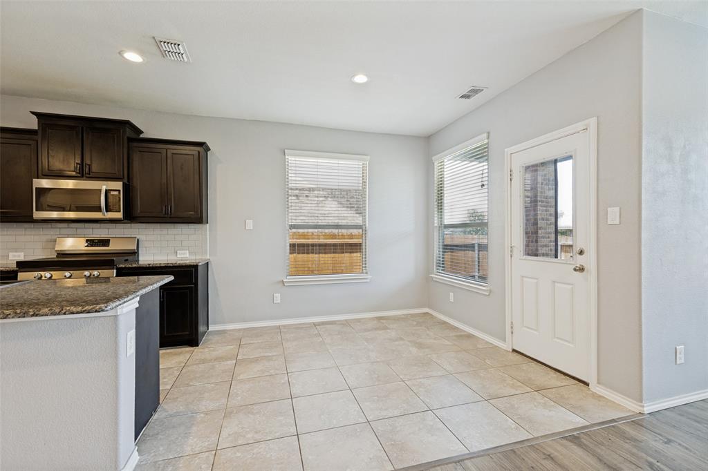 Oak Creek Trails Pha - Residential