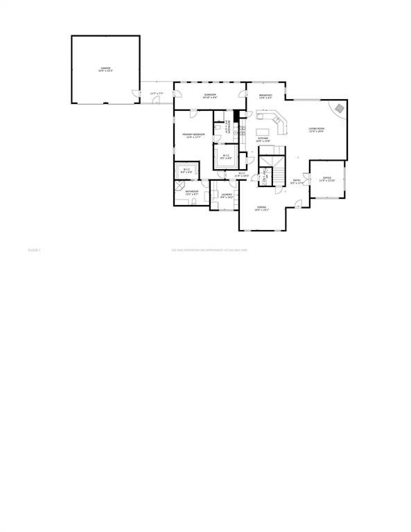 Peacock Add - Residential