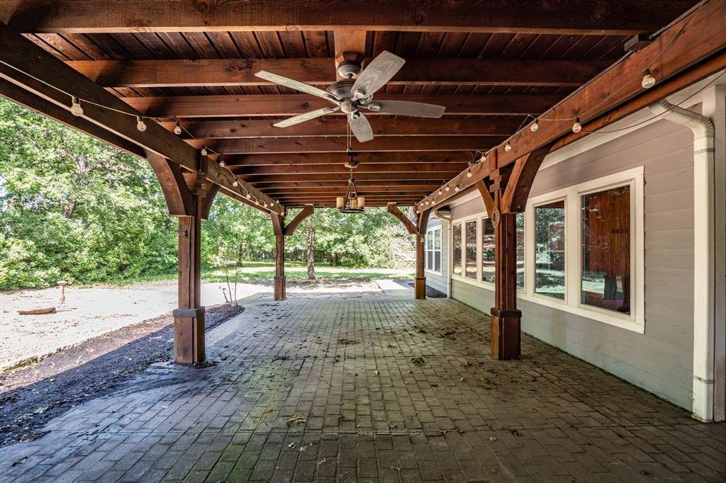 Peacock Add - Residential