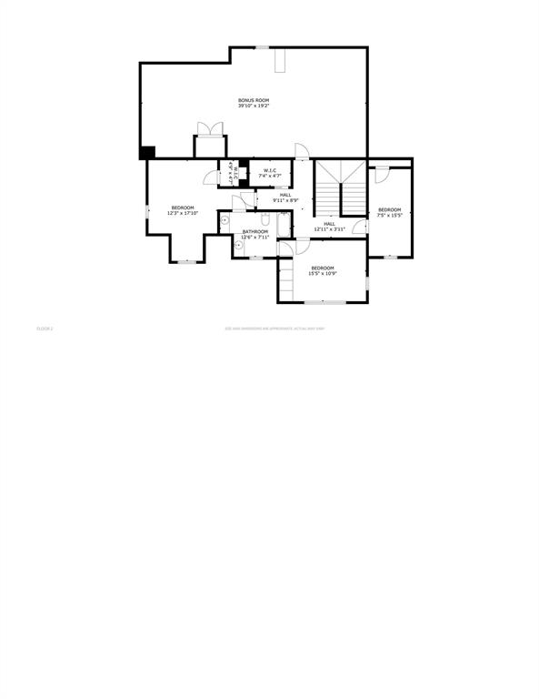 Peacock Add - Residential