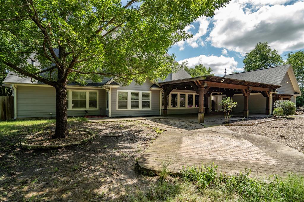 Peacock Add - Residential