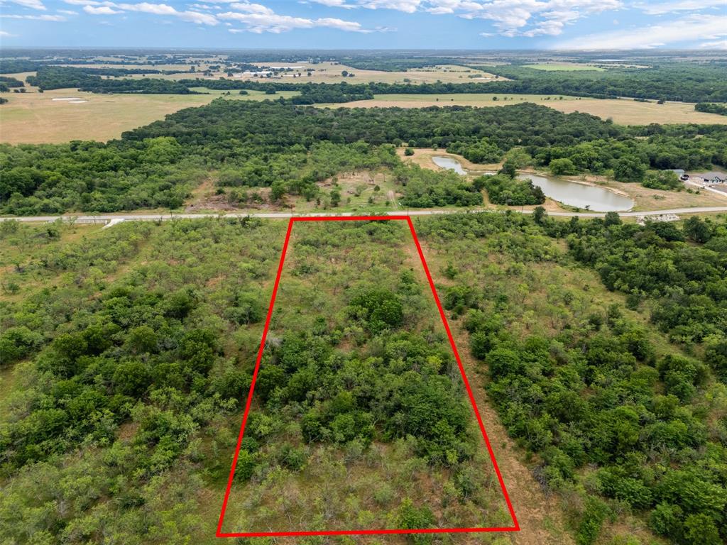 Wolf Ranch 4 Tr 89 - Land