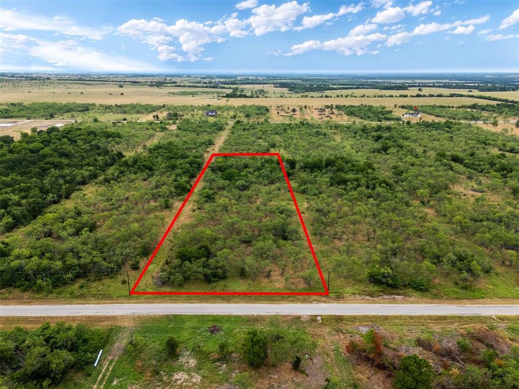 Wolf Ranch 4 Tr 89 - Land