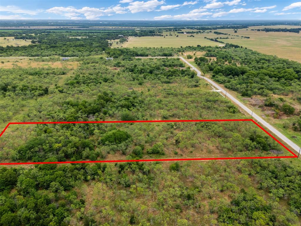 Wolf Ranch 4 Tr 89 - Land