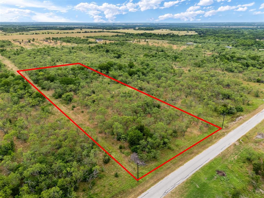 Wolf Ranch 4 Tr 89 - Land