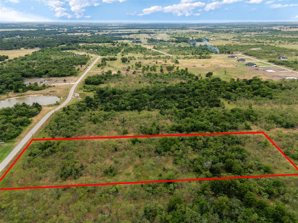 Wolf Ranch 4 Tr 89 - Land