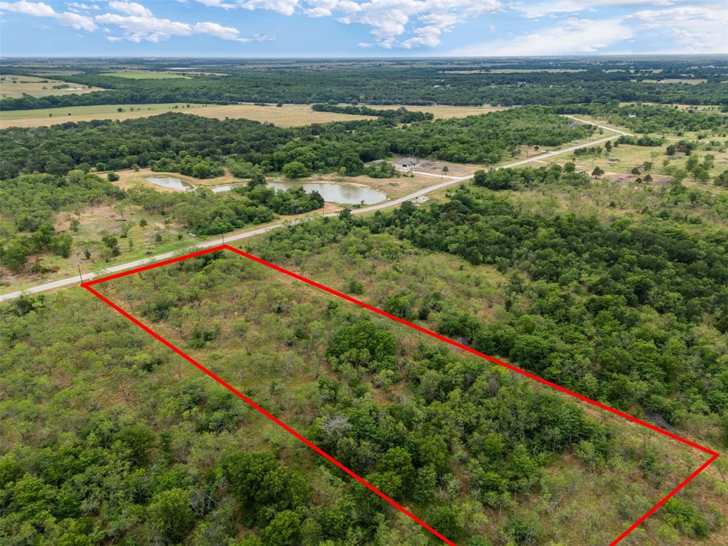 Wolf Ranch 4 Tr 89 - Land