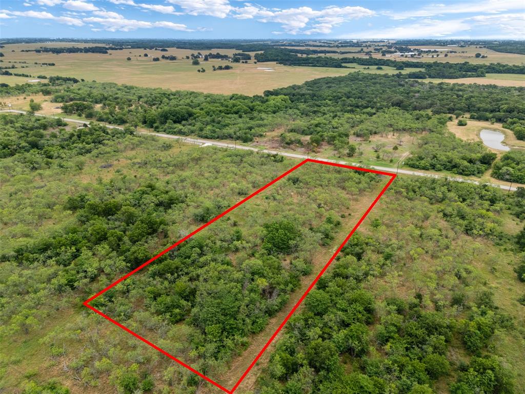 Wolf Ranch 4 Tr 89 - Land