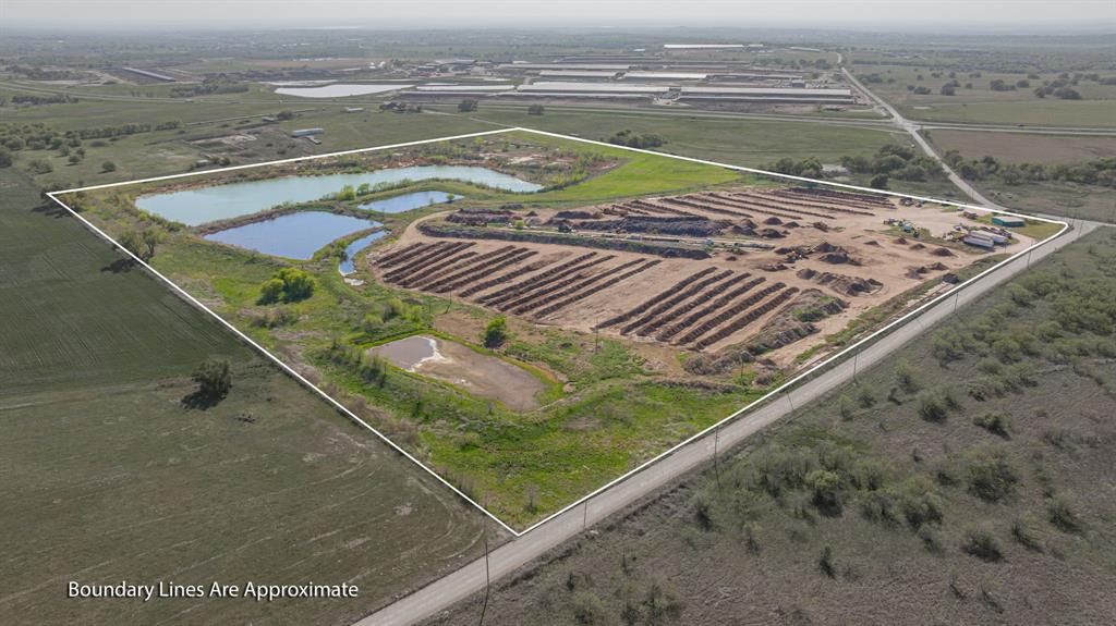 Another Great Commercial opportunity! Check this one out! Located just off the Dublin Loop on Cr 339 is this 62 acre property! This location is currently being used as a compost yard! The business is not for sale and this listing is for the land only! This property is not zoned and unrestricted! The possibilities are endless! This property has approximately 1600 linear feet of CR 339 frontage! Come take a look and see if this is the one for you!