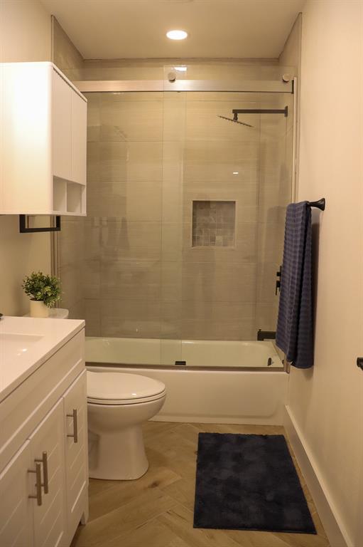 San Saba - Residential