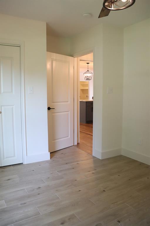 San Saba - Residential
