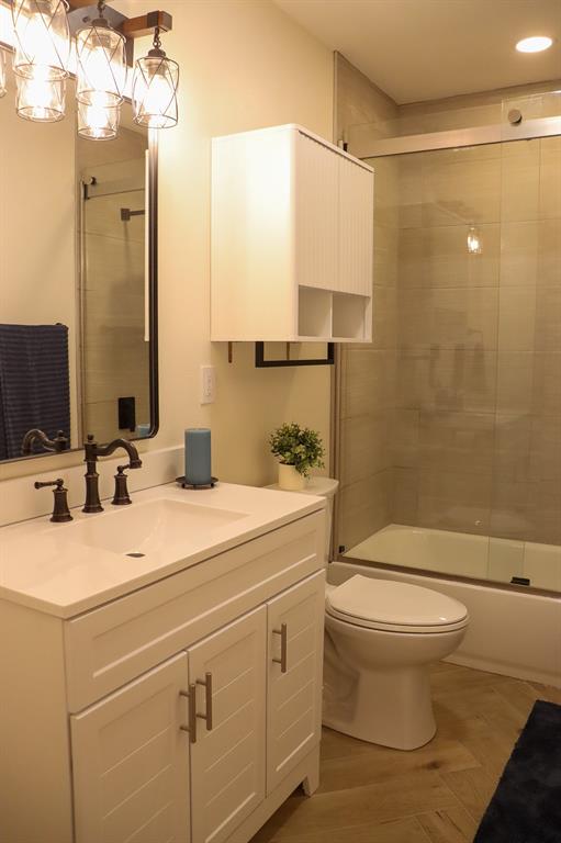 San Saba - Residential