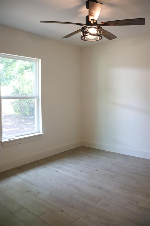San Saba - Residential