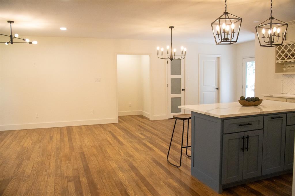 San Saba - Residential