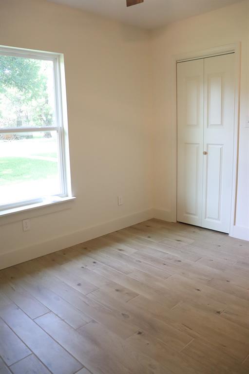 San Saba - Residential