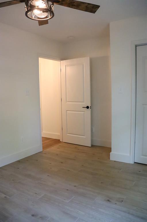 San Saba - Residential