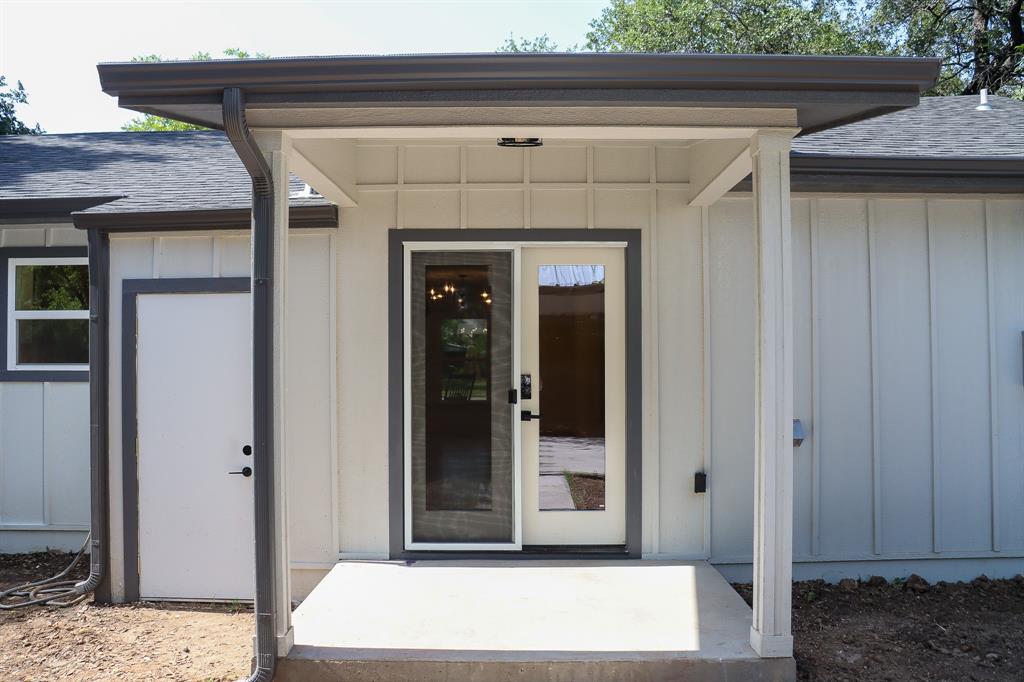San Saba - Residential
