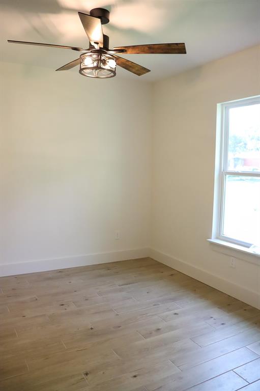 San Saba - Residential