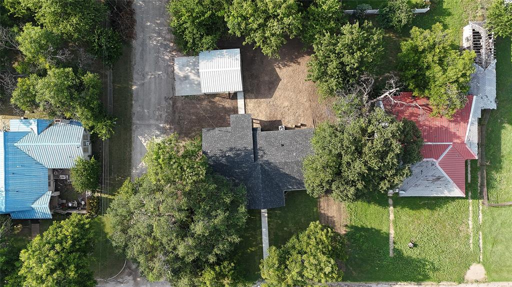 San Saba - Residential