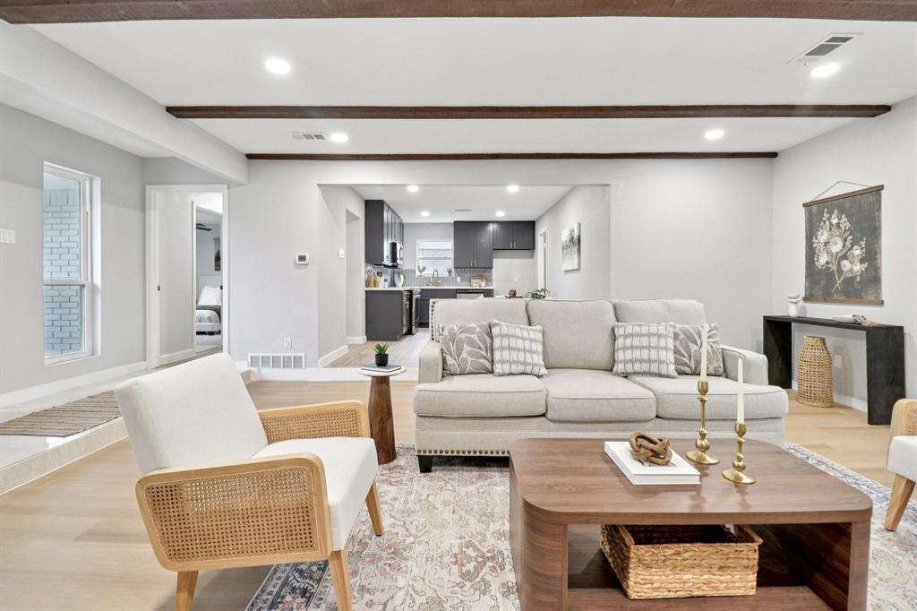 Kimball Estates - Residential