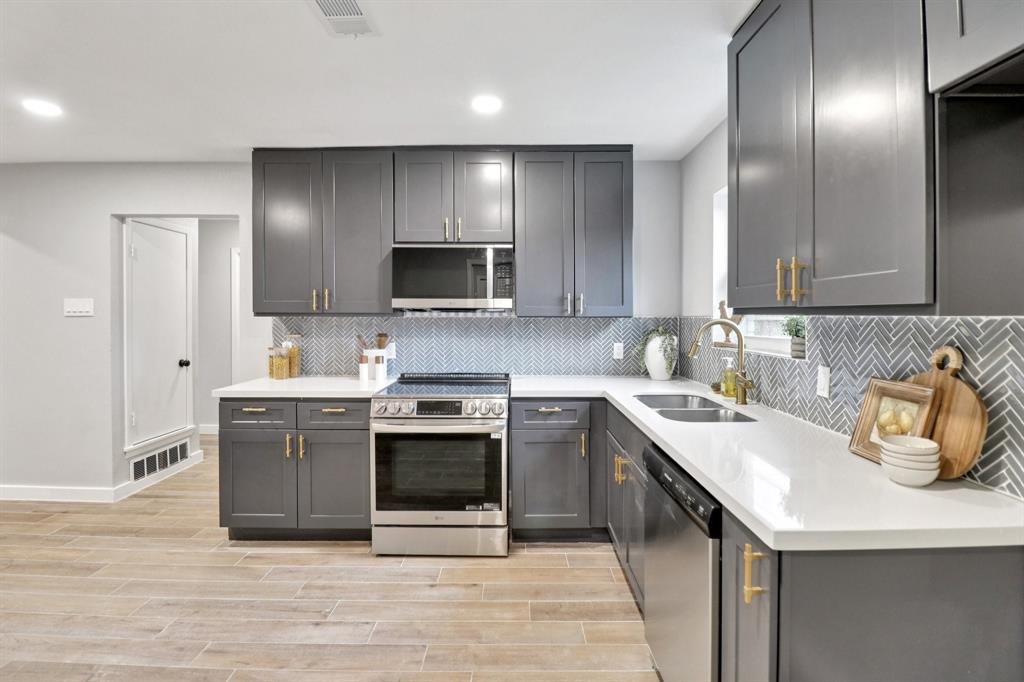 Kimball Estates - Residential