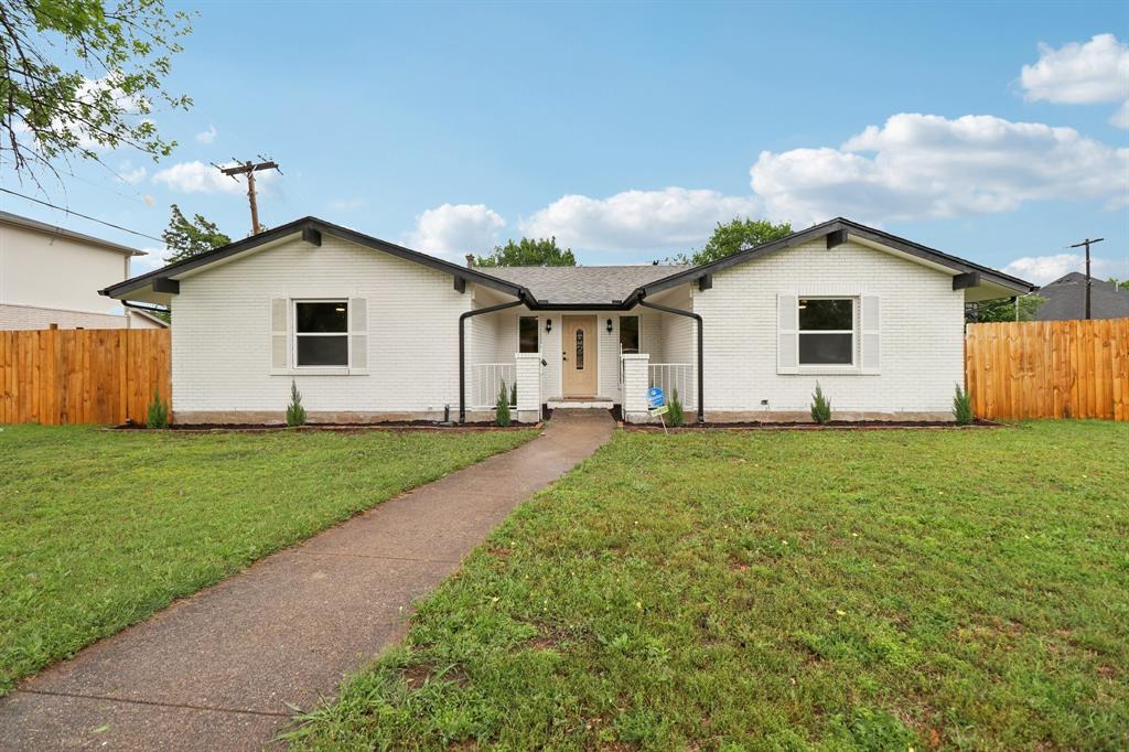 Kimball Estates - Residential