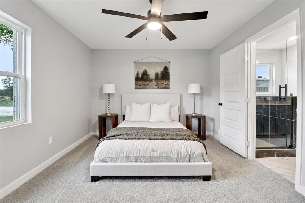 Kimball Estates - Residential