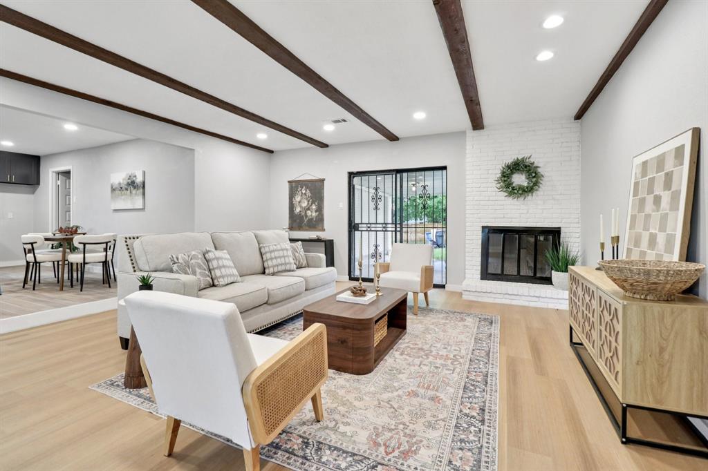 Kimball Estates - Residential
