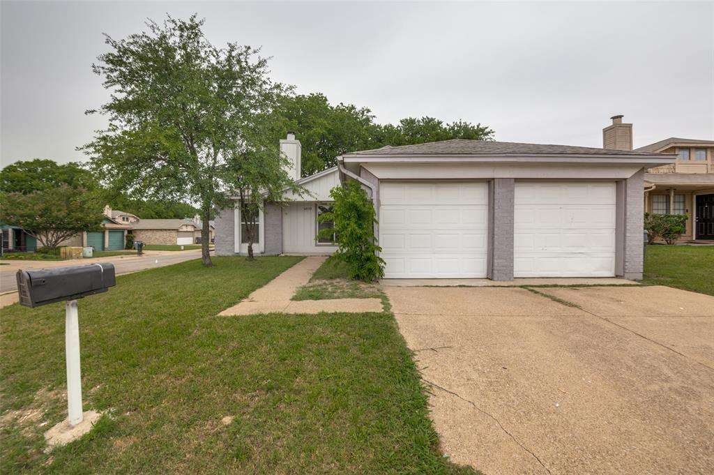 OAK TREE COLONY REV - Residential