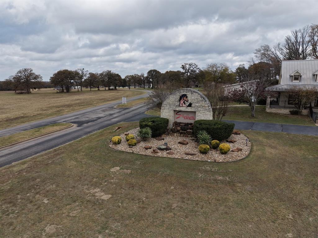 Stallion Lake Ranch - Land